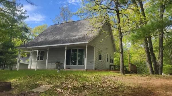 6615 Birchwood Shores Lane, OCONTO FALLS, WI 54154
