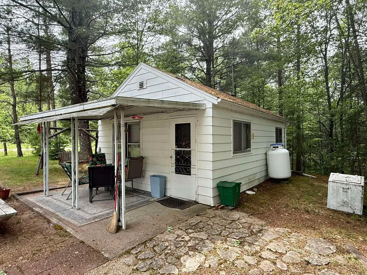 W9380 Trout Haven Road, Dunbar, WI 54119 - #1