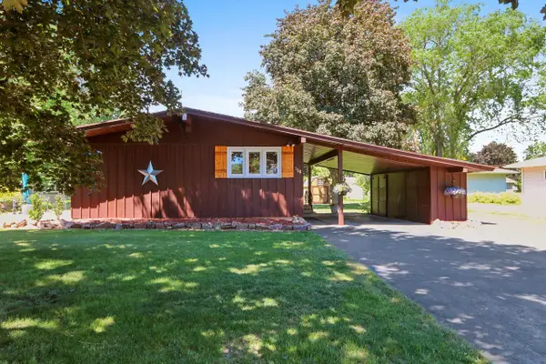 118 N 8th Avenue, WINNECONNE, WI 54986