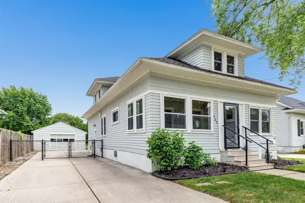 1243 S Irwin Avenue, GREEN BAY, WI 54301-3032