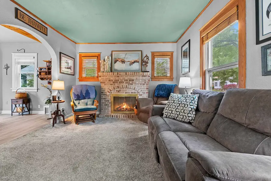 219 E Hancock Street, Appleton, WI 54911 - #3