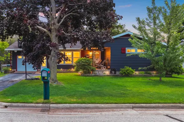 1231 Rhode Island Street, STURGEON BAY, WI 54235-1416