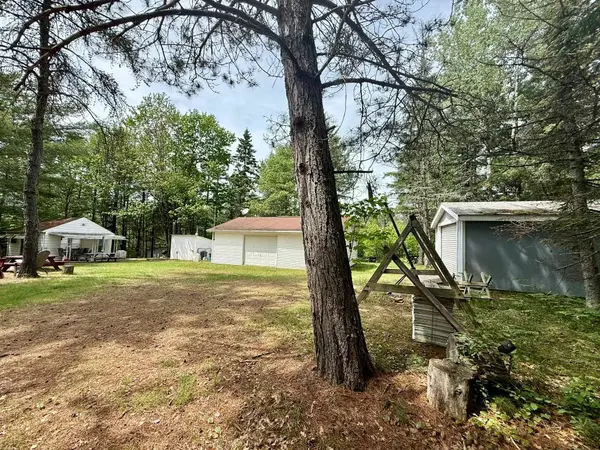 W9380 Trout Haven Road, DUNBAR, WI 54119