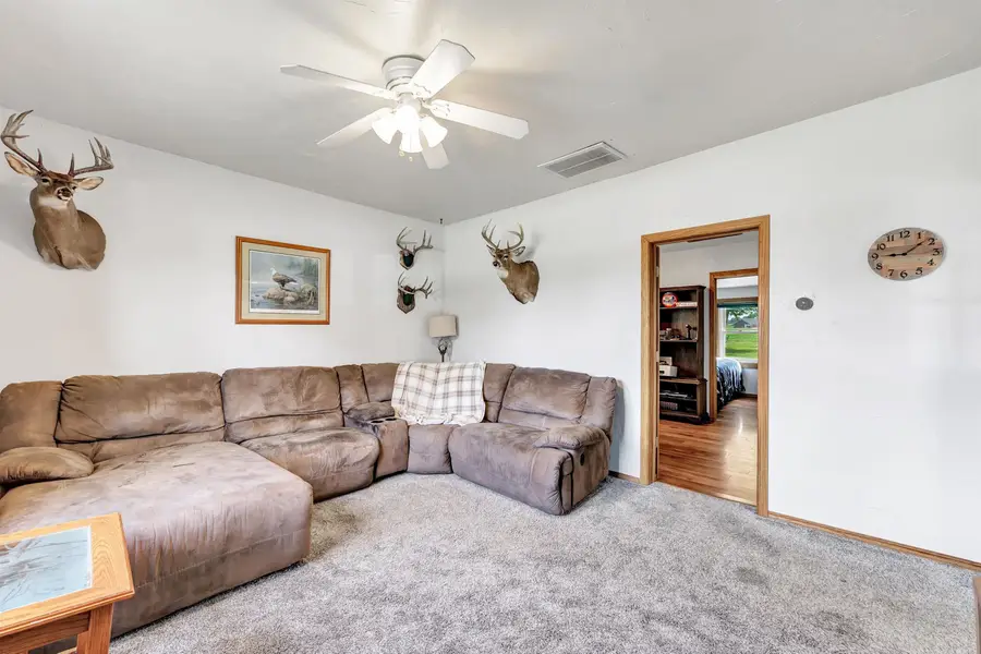 W1570 County Road C, Pulaski, WI 54162 - #3