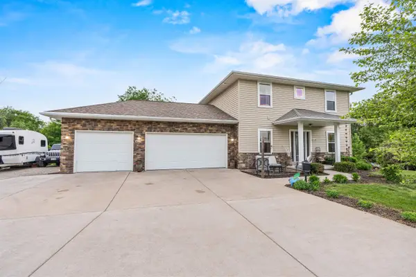 2638 Williams Grant Drive, DE PERE, WI 54115