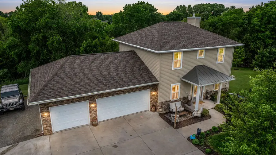 2638 Williams Grant Drive, De Pere, WI 54115 - #2