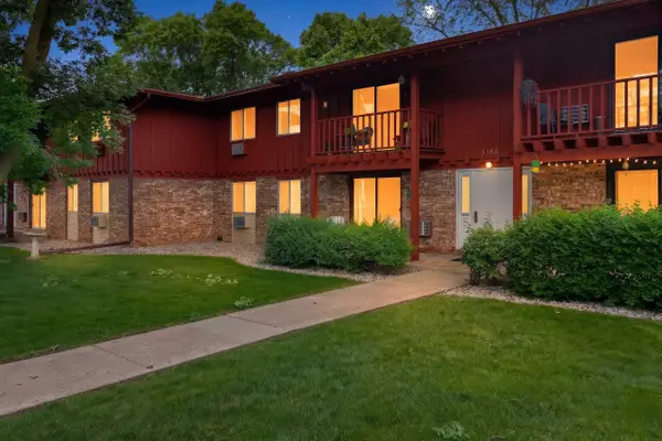 3182 Justin Court #5, APPLETON, WI 54914