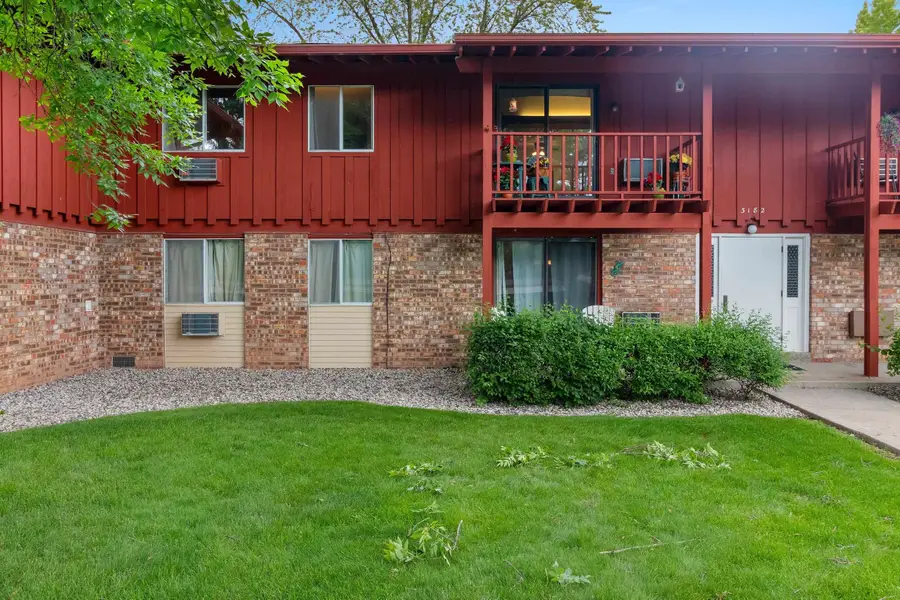 3182 Justin Court #5, Appleton, WI 54914 - #3