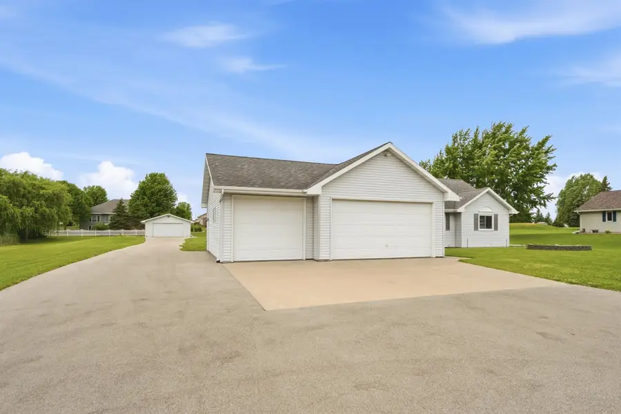 N563 Kavanaugh Road, Kaukauna, WI 54130 - #2