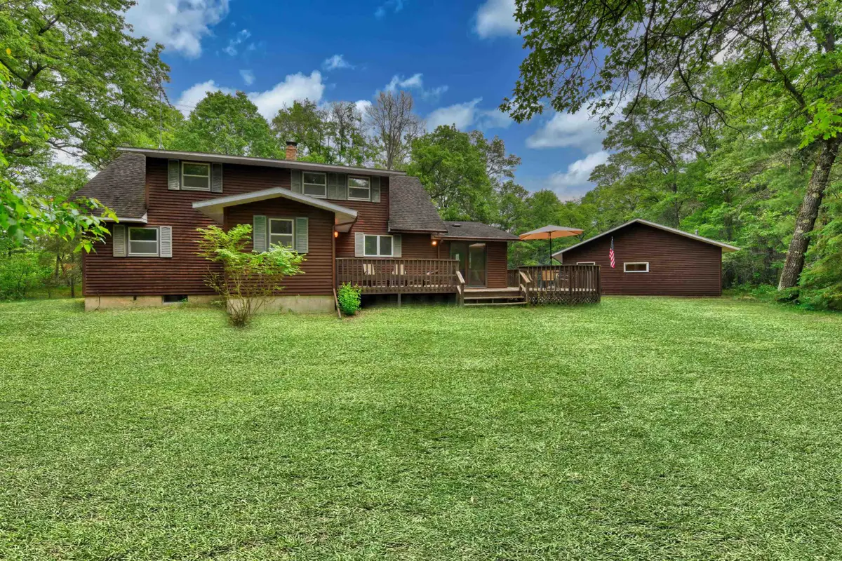 W11711 High Falls Road, Crivitz, WI 54114 - #1