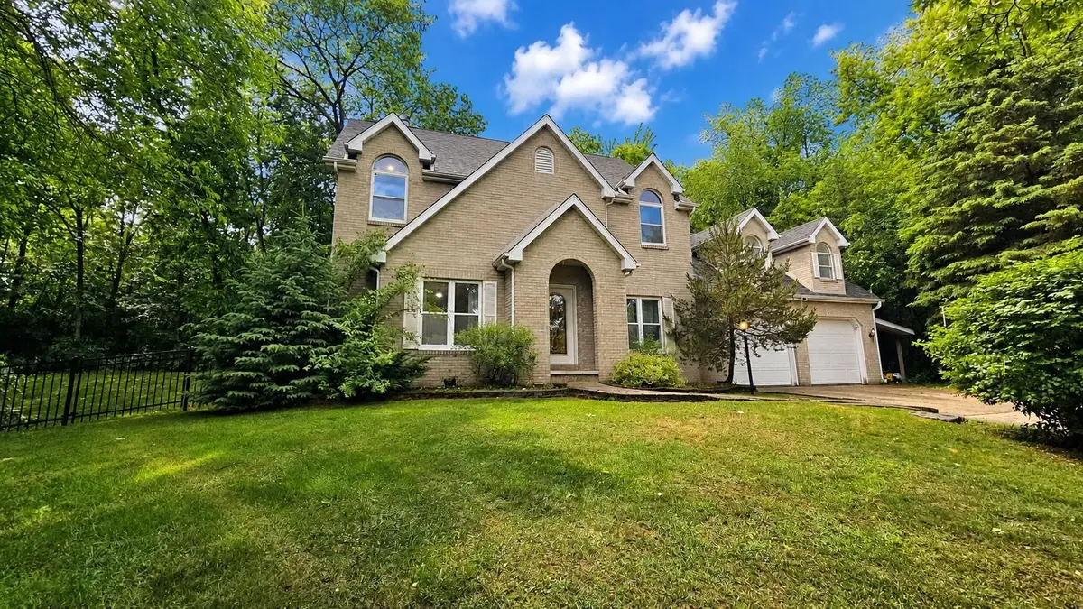 8411 Ridgeview Court, Larsen, WI 54947 - #1
