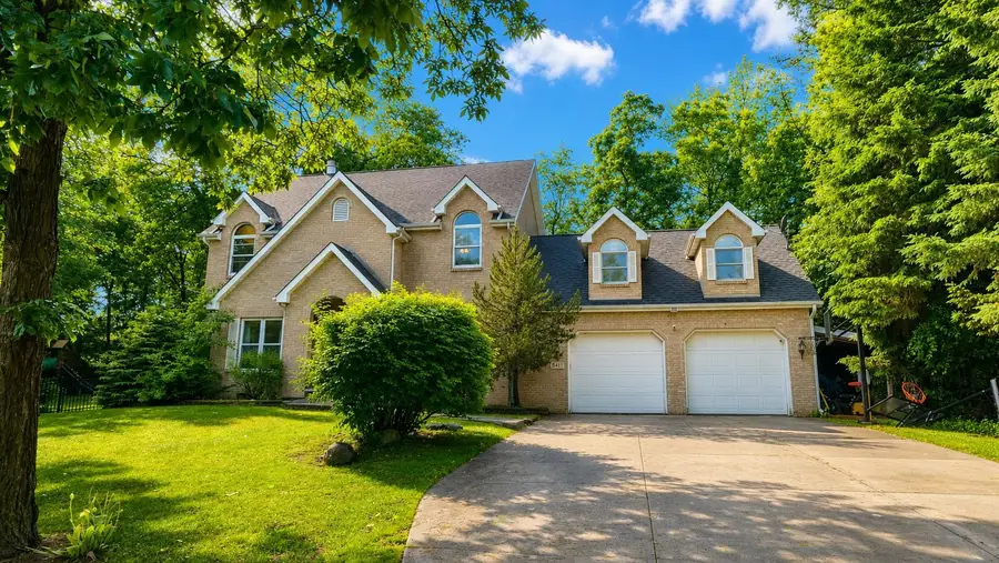 8411 Ridgeview Court, Larsen, WI 54947 - #2