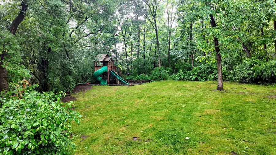 8411 Ridgeview Court, Larsen, WI 54947 - #3