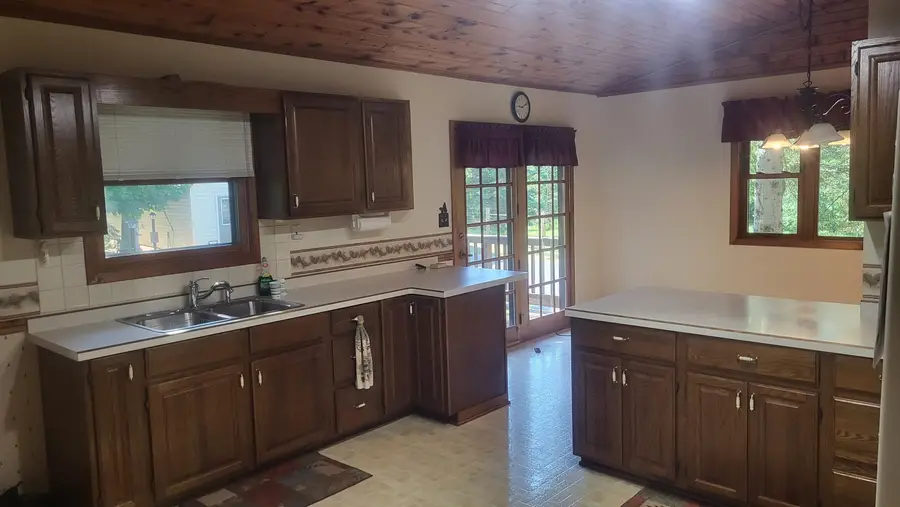 9332 Deer Lake Road, Crivitz, WI 54114 - #3
