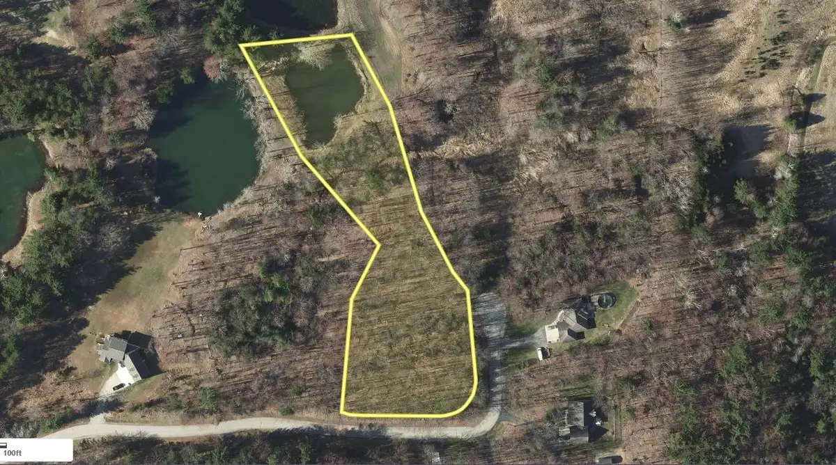Spring Lake Drive #2, Sobieski, WI 54171 - #1