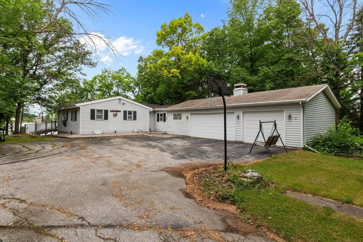 732 Bullhead Lake Road, Brillion, WI 54110 - #1