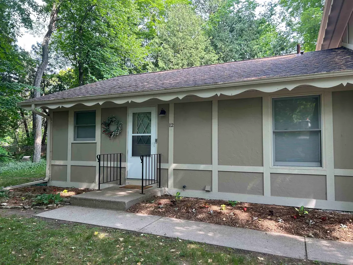 10708 Timber Ridge Circle #12, Sister Bay, WI 54234 - #1
