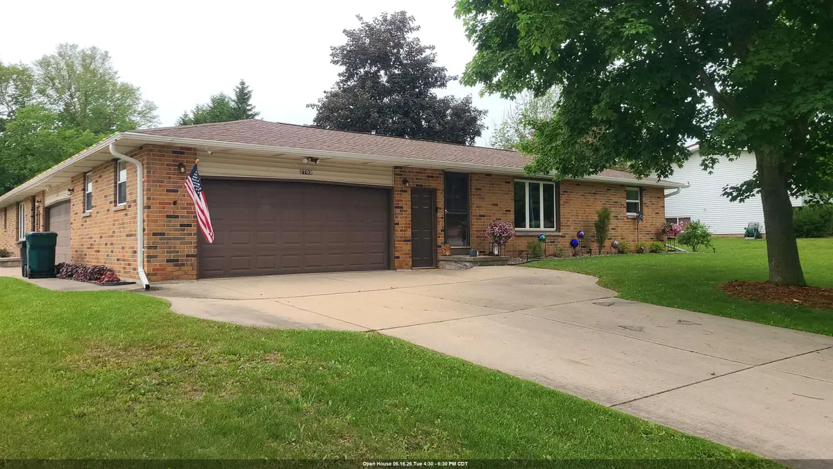 1023 Rockwell Road, Green Bay, WI 54313-7045 - #1