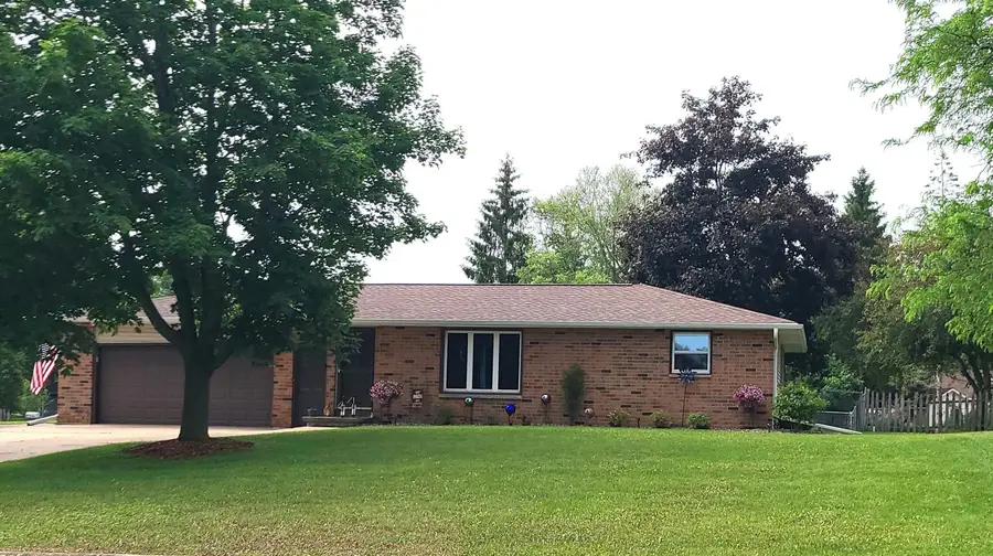 1023 Rockwell Road, Green Bay, WI 54313-7045 - #2