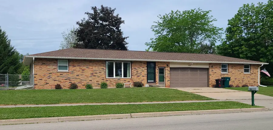 1023 Rockwell Road, Green Bay, WI 54313-7045 - #3