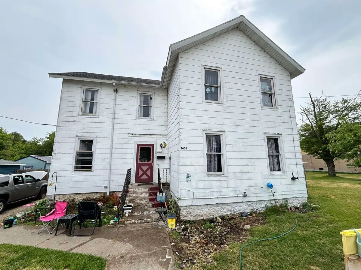 3608 13th Street, Menominee, MI 49858 - #1