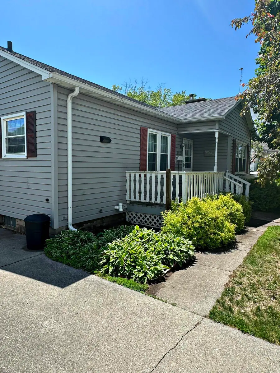 1709 18th Avenue, Menominee, MI 49858 - #3