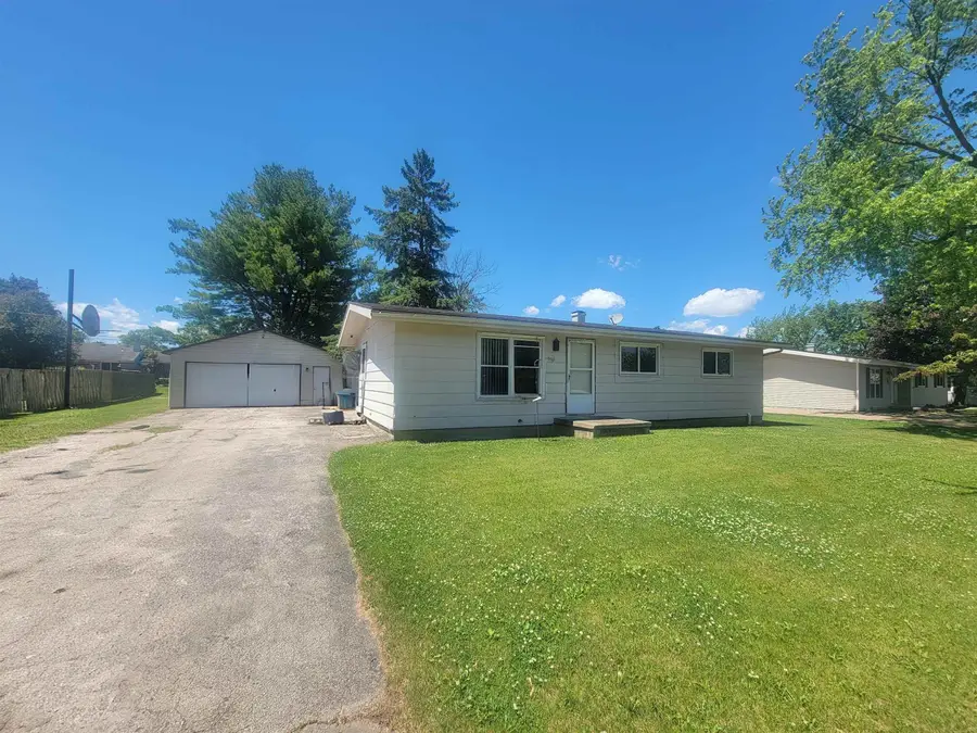 345 Pleasant Way, Seymour, WI 54165-1248 - #2