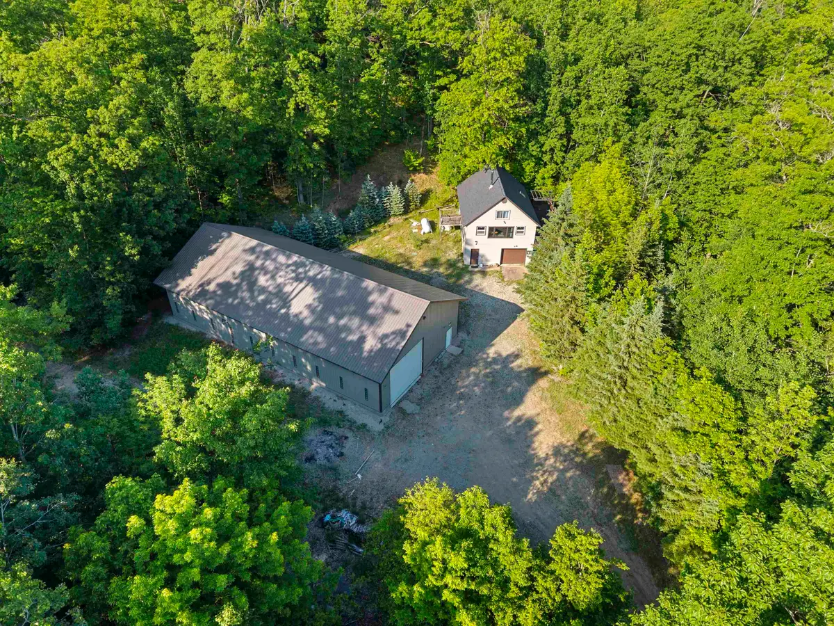 N12184 Long Lake Road, Wausaukee, WI 54177 - #1