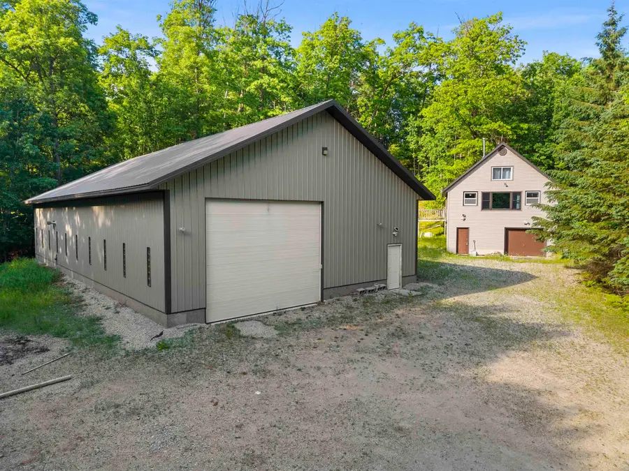 N12184 Long Lake Road, Wausaukee, WI 54177 - #2