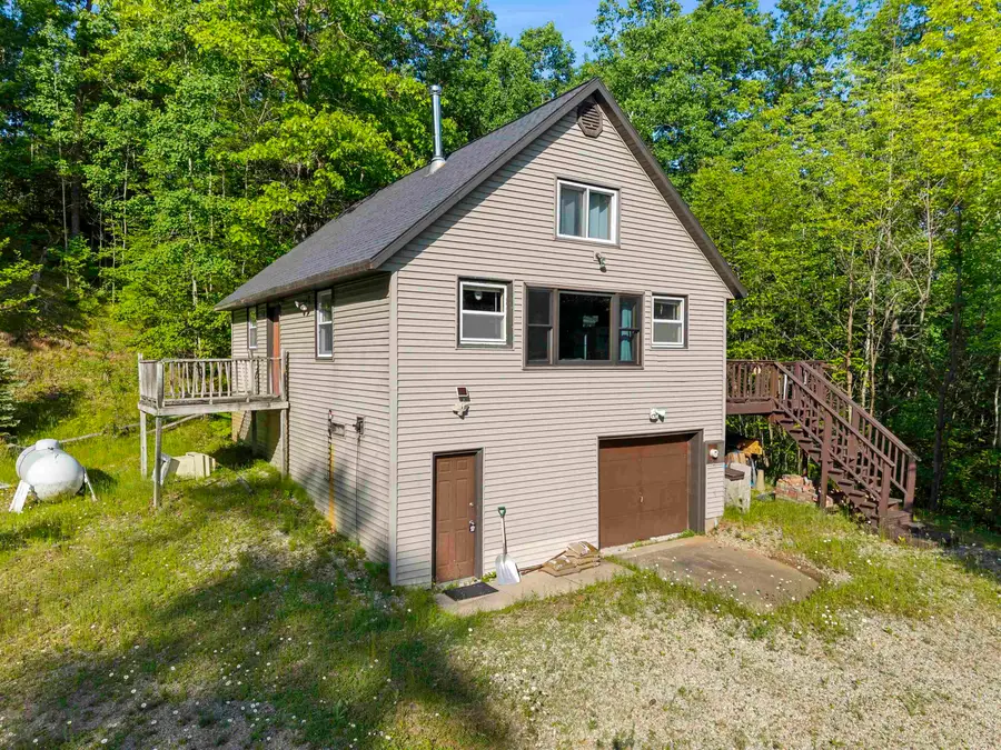 N12184 Long Lake Road, Wausaukee, WI 54177 - #3