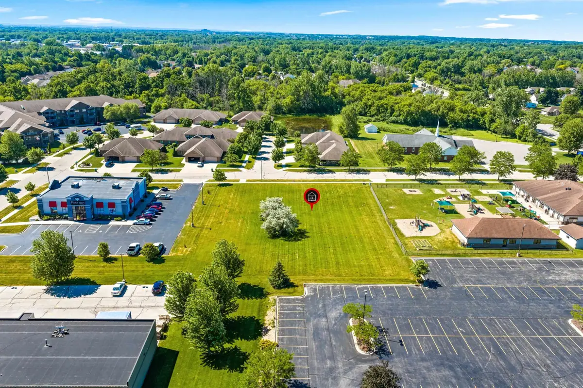 Golden Eagle Drive, Howard, WI 54313 - #1