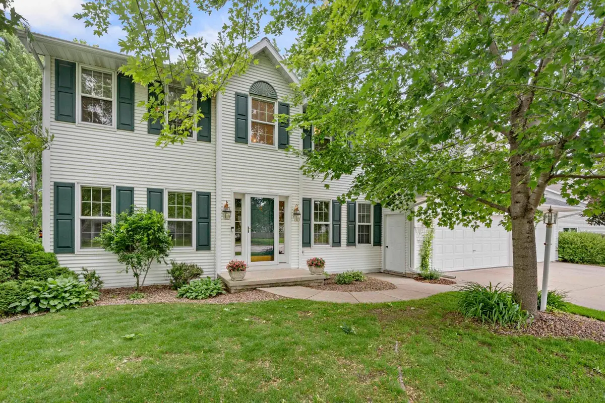 2936 Blue Moon Drive, Green Bay, WI 54311 - #1