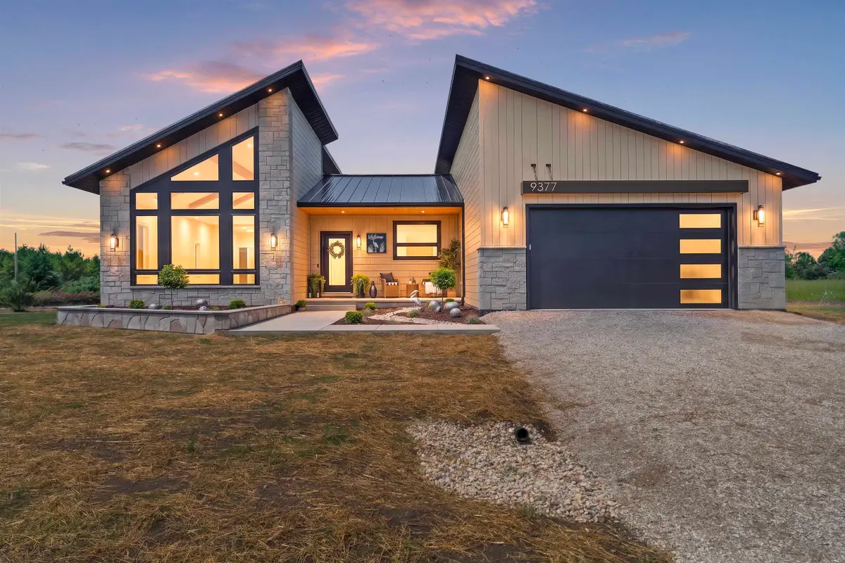 9377 Cedar Ridge Road, Baileys Harbor, WI 54202 - #1