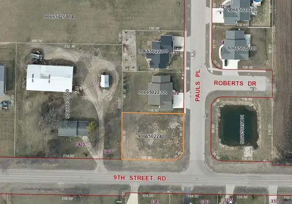 853 Pauls Place #24, OSHKOSH, WI 54904