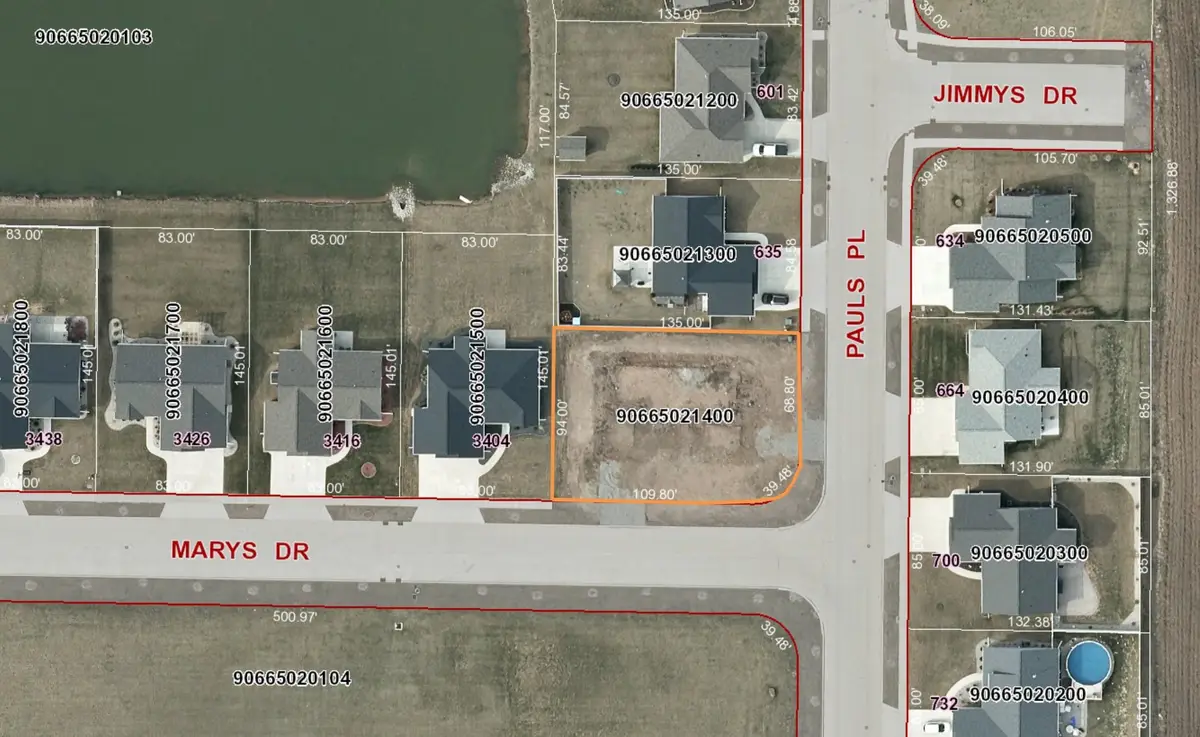 665 Pauls Place #14, Oshkosh, WI 54904 - #1