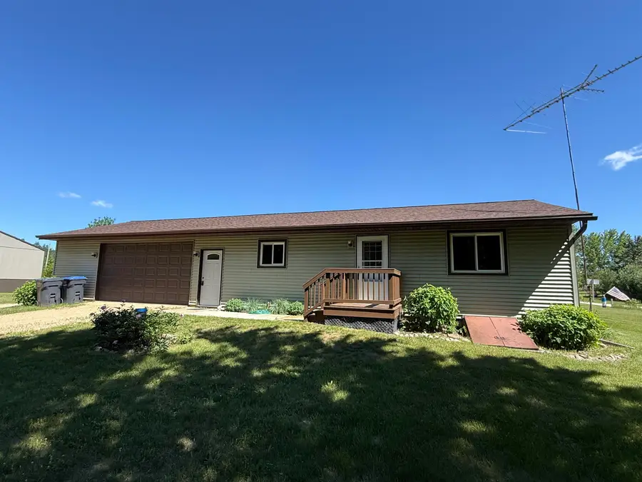 N6392 Blueberry Road, Gresham, WI 54128 - #2