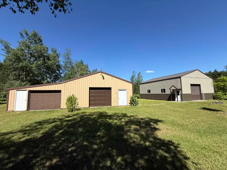 N6392 Blueberry Road, Gresham, WI 54128 - #3
