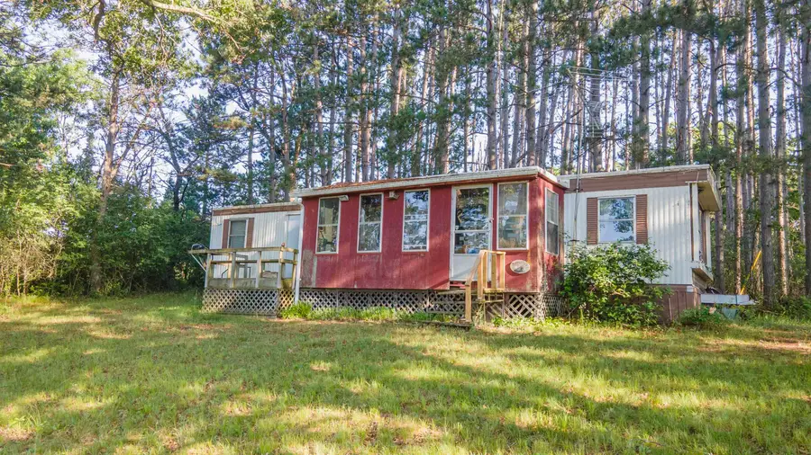 N6958 N Lake Drive, Wild Rose, WI 54984 - #2