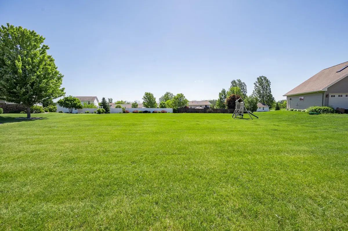 1630 Panther Court, New Franken, WI 54229 - #1