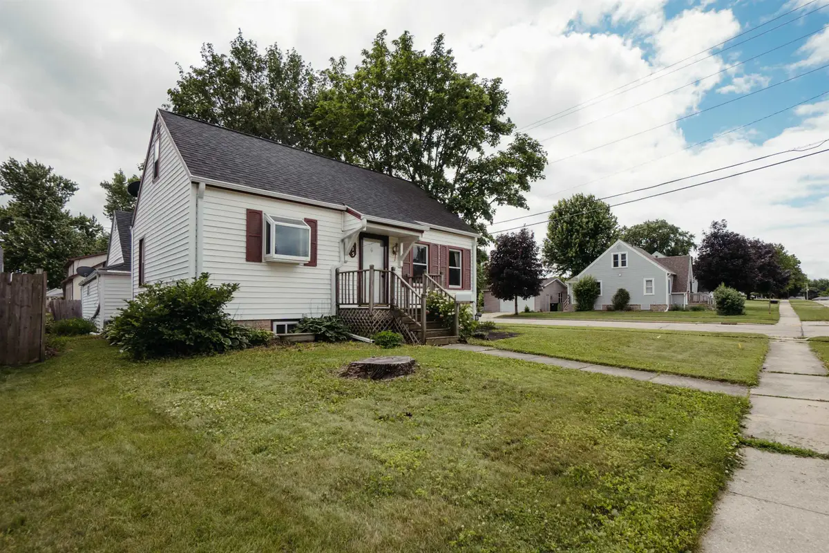 315 Mckinley Street, Waupun, WI 53963 - #1