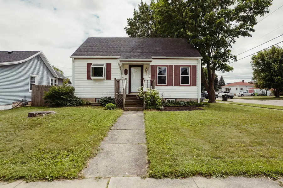 315 Mckinley Street, Waupun, WI 53963 - #2