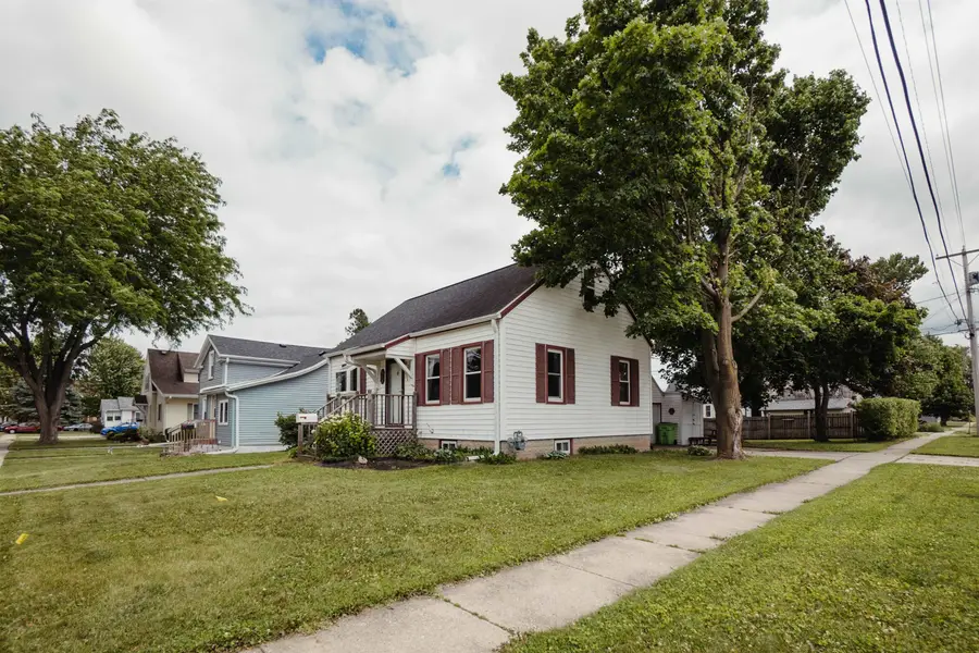 315 Mckinley Street, Waupun, WI 53963 - #3