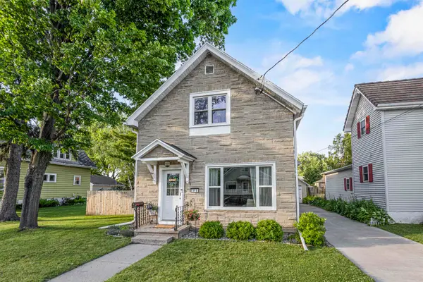 316 Doty Street, KAUKAUNA, WI 54130