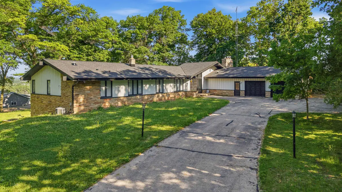 W4410 Mary Hill Park Drive, Fond Du Lac, WI 54937 - #1