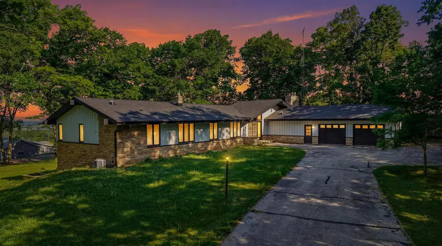 W4410 Mary Hill Park Drive, Fond Du Lac, WI 54937 - #2