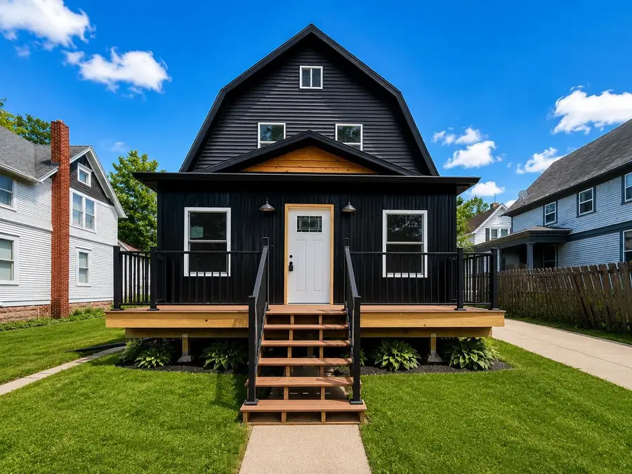 200 E Moore Street, Berlin, WI 54923 - #2