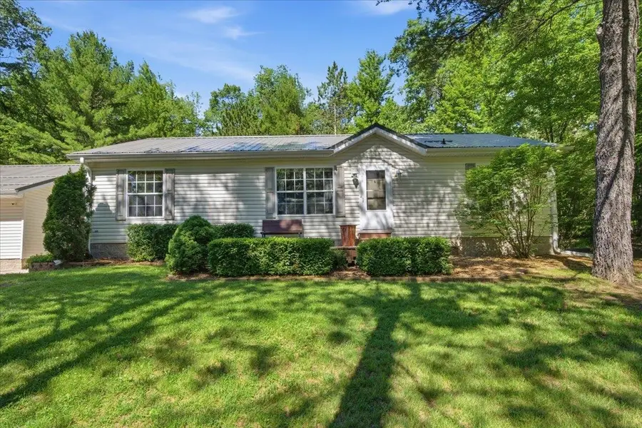 N6967 Lake Crest Lane, Shawano, WI 54166 - #2