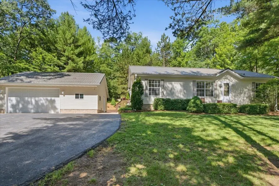 N6967 Lake Crest Lane, Shawano, WI 54166 - #3