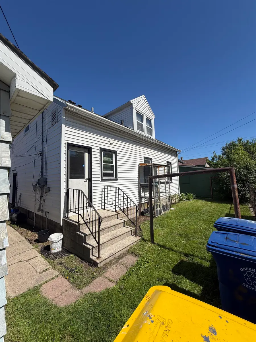 818 St George Street, Green Bay, WI 54302 - #3