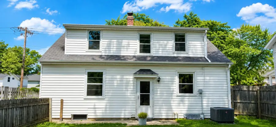 513 E Fremont Street, Appleton, WI 54915 - #2